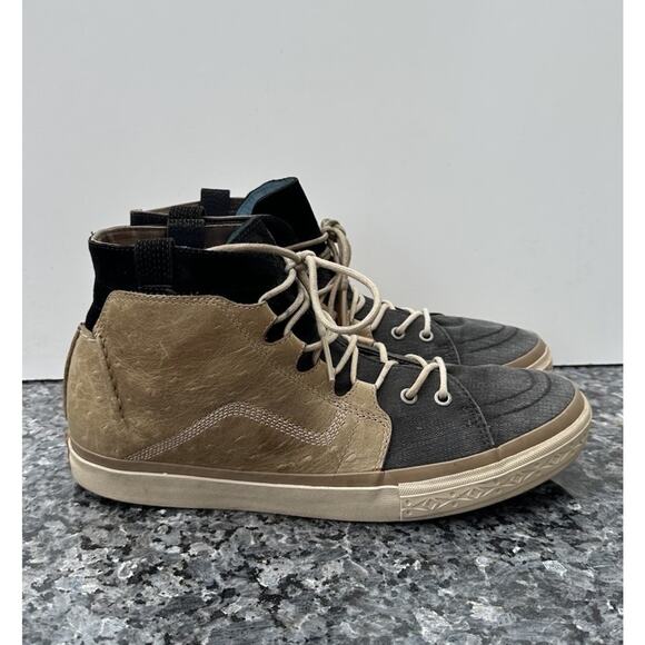 Rare Vault Sk8-Hi Taka Hayashi Sneakers Men’s US 12 main image 4
